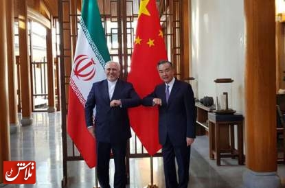 اهداف سفر وزیر خارجه ایران به چین